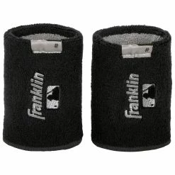Franklin 4" Reversible Wristbands