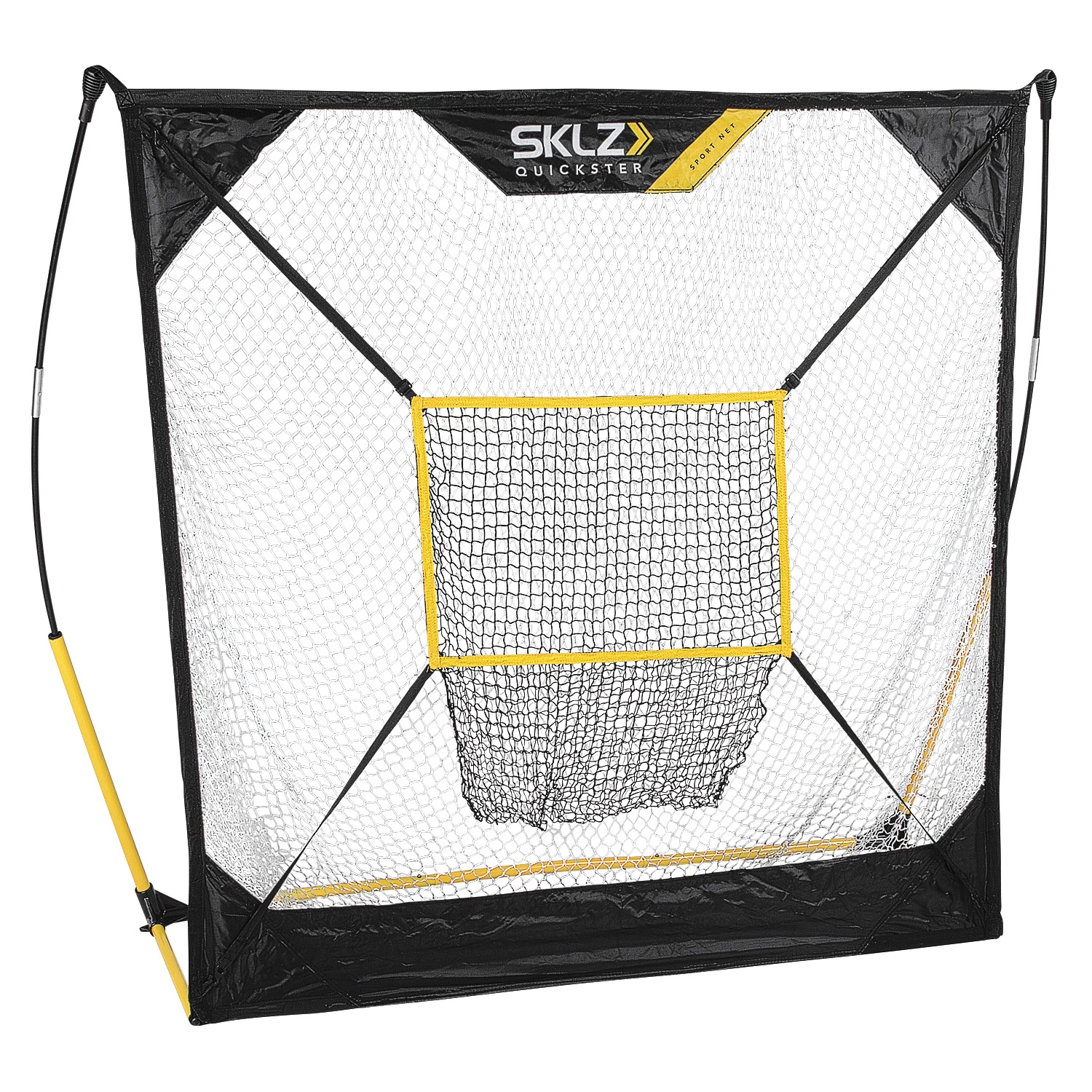 SKLZ Quickster 5' X 5' Net