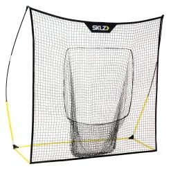SKLZ Quickster Vault Net 8'x8'