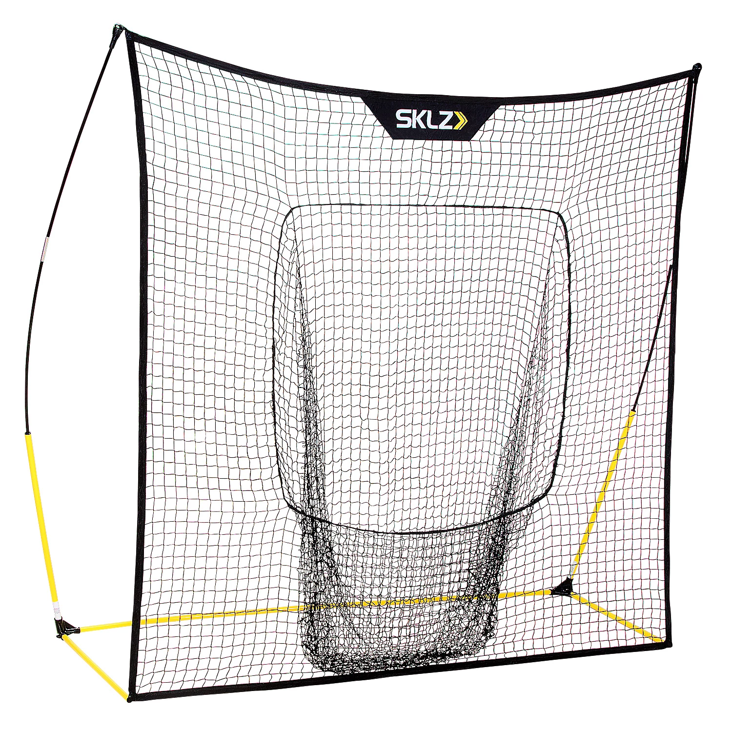 SKLZ Quickster Vault Net 8'x8'