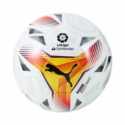 Puma La Liga Accelerate Soccer Ball