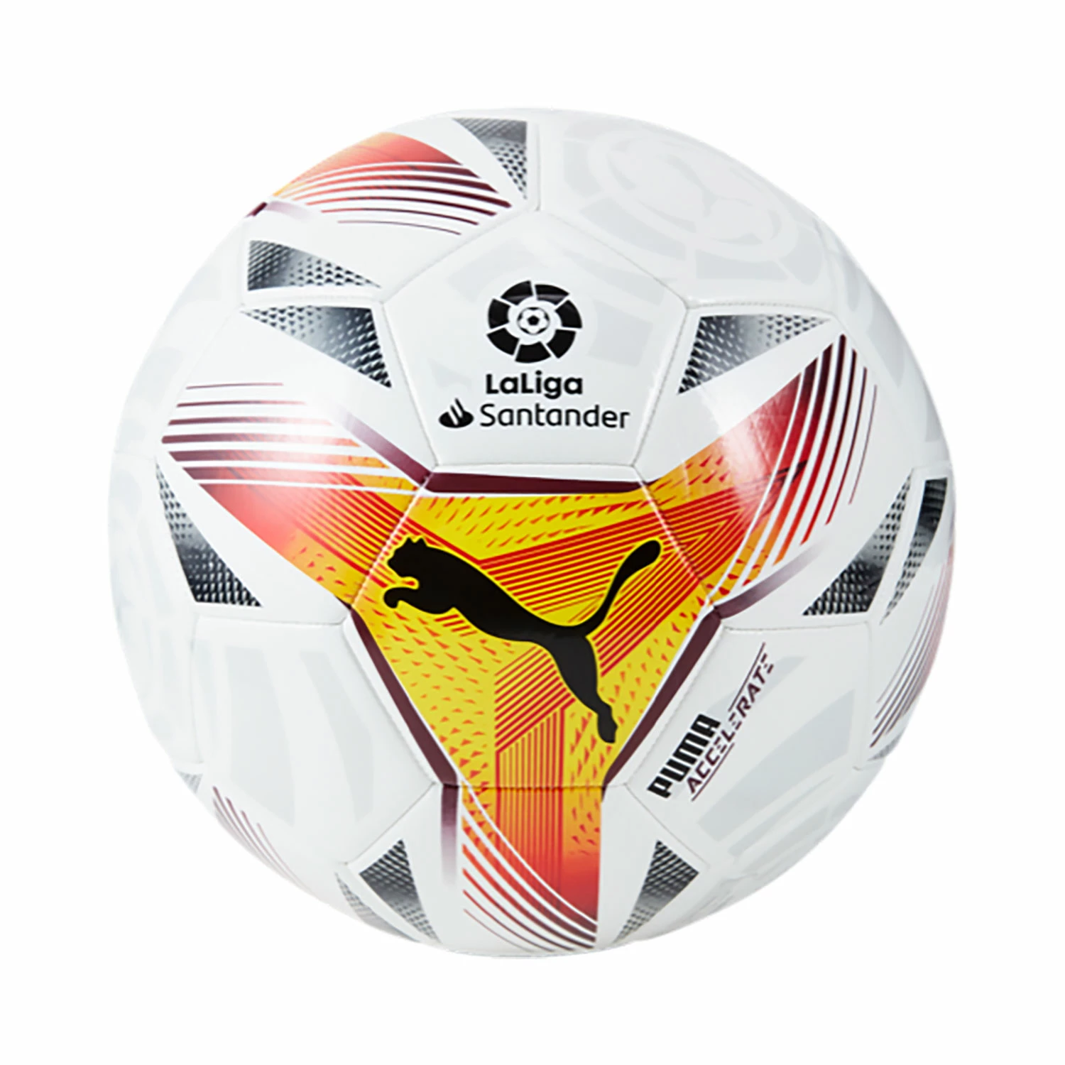 Puma La Liga Accelerate Soccer Ball