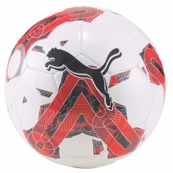 Puma Orbita 6 MS Soccer Ball