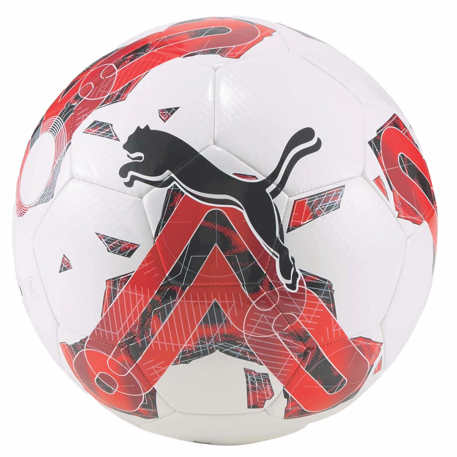 Puma Orbita 6 MS Soccer Ball