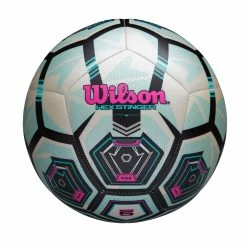 Wilson Hex Stinger Soccer Ball
