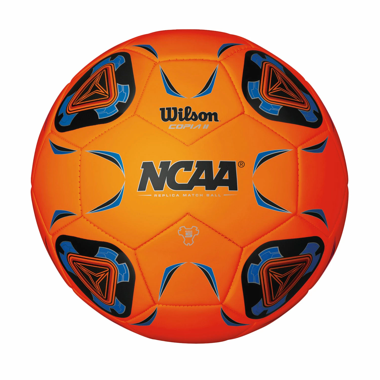 Wilson NCAA Copia II Soccer Ball