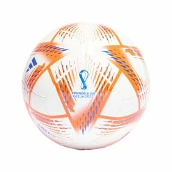 Adidas Rihla Club Soccer Ball