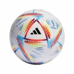 Adidas Al Rihla League Soccer Ball