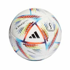 Adidas Al Rihla Mini Soccer Ball