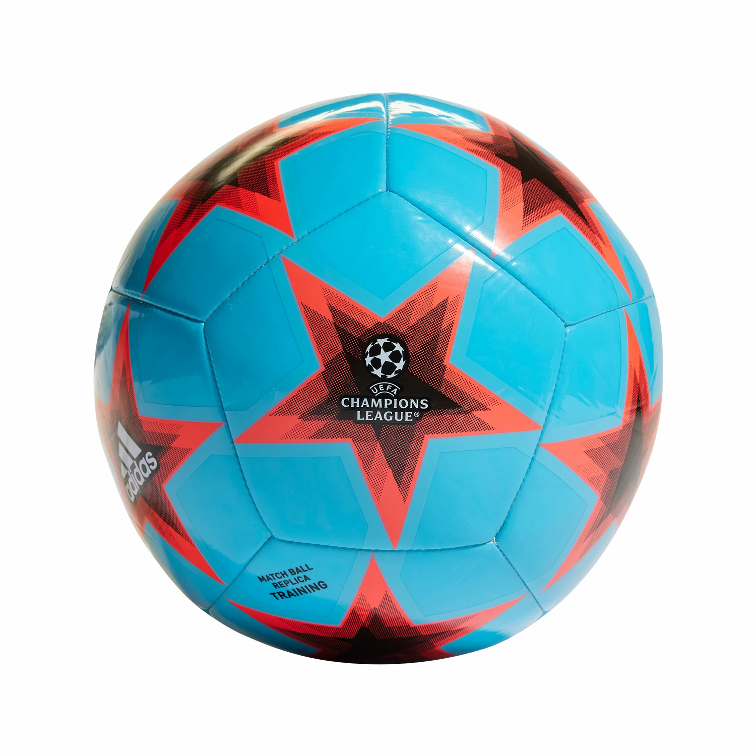 Adidas UCL Club Soccer Ball - Image 2