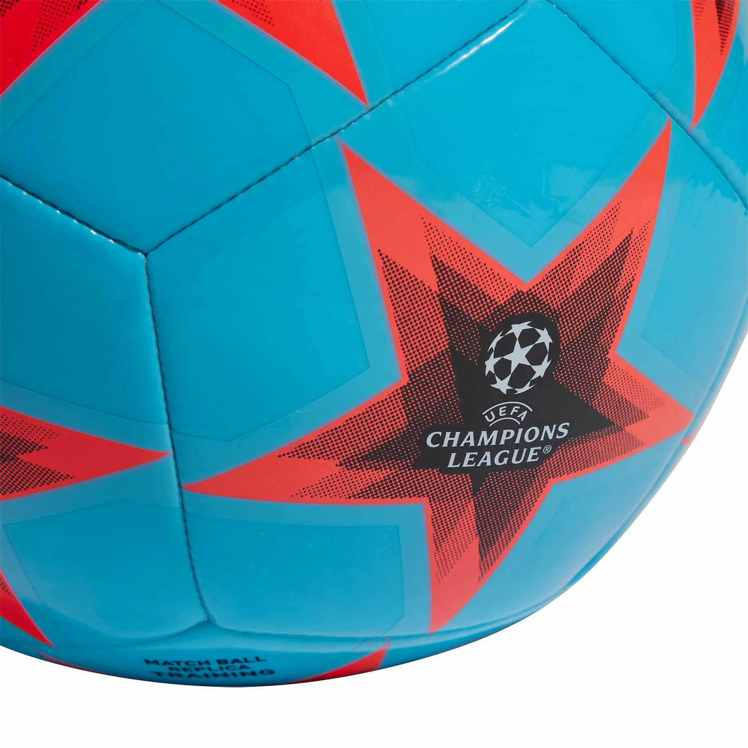 Adidas UCL Club Soccer Ball - Image 3