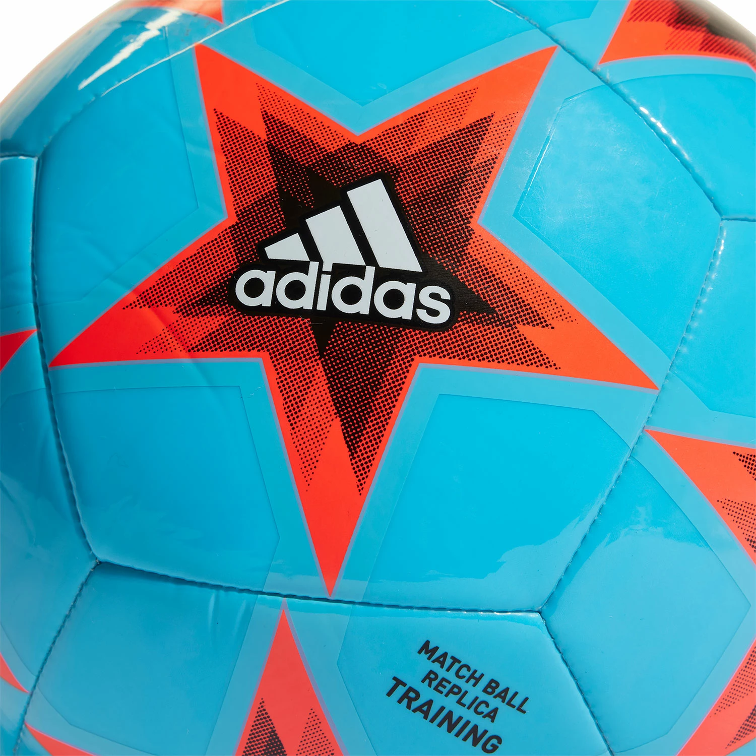 Adidas UCL Club Soccer Ball - Image 4