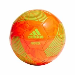 Adidas Predator Training Soccer Ball