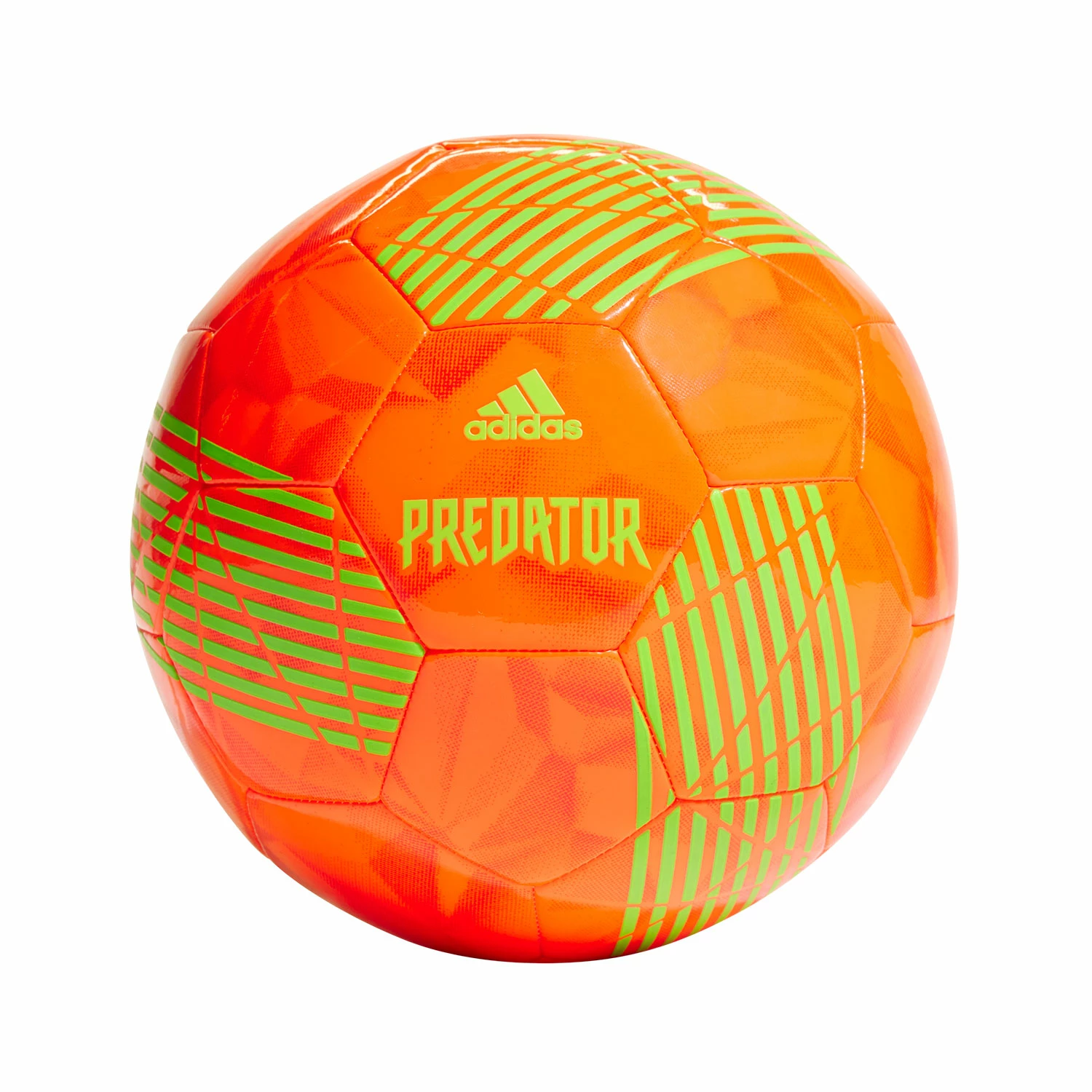 Adidas Predator Training Soccer Ball - Image 2