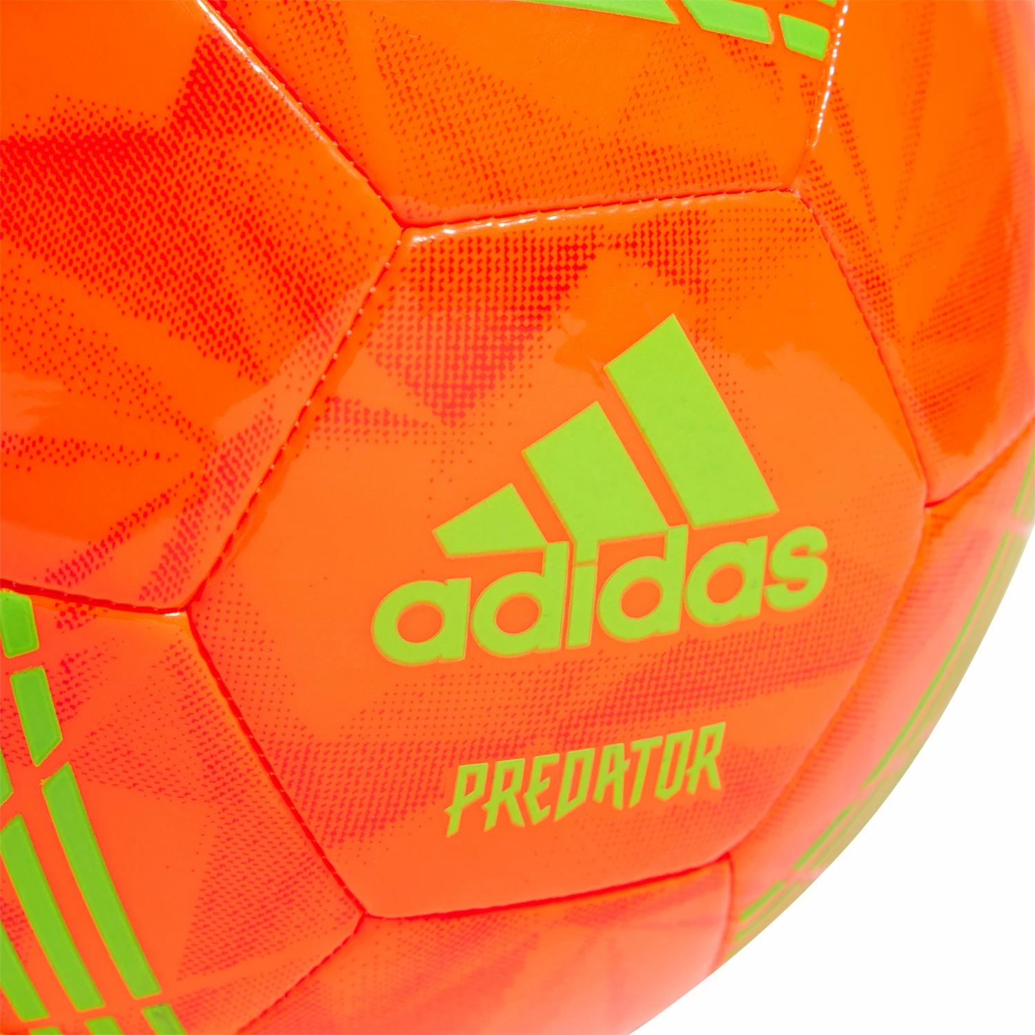 Adidas Predator Training Soccer Ball - Image 3