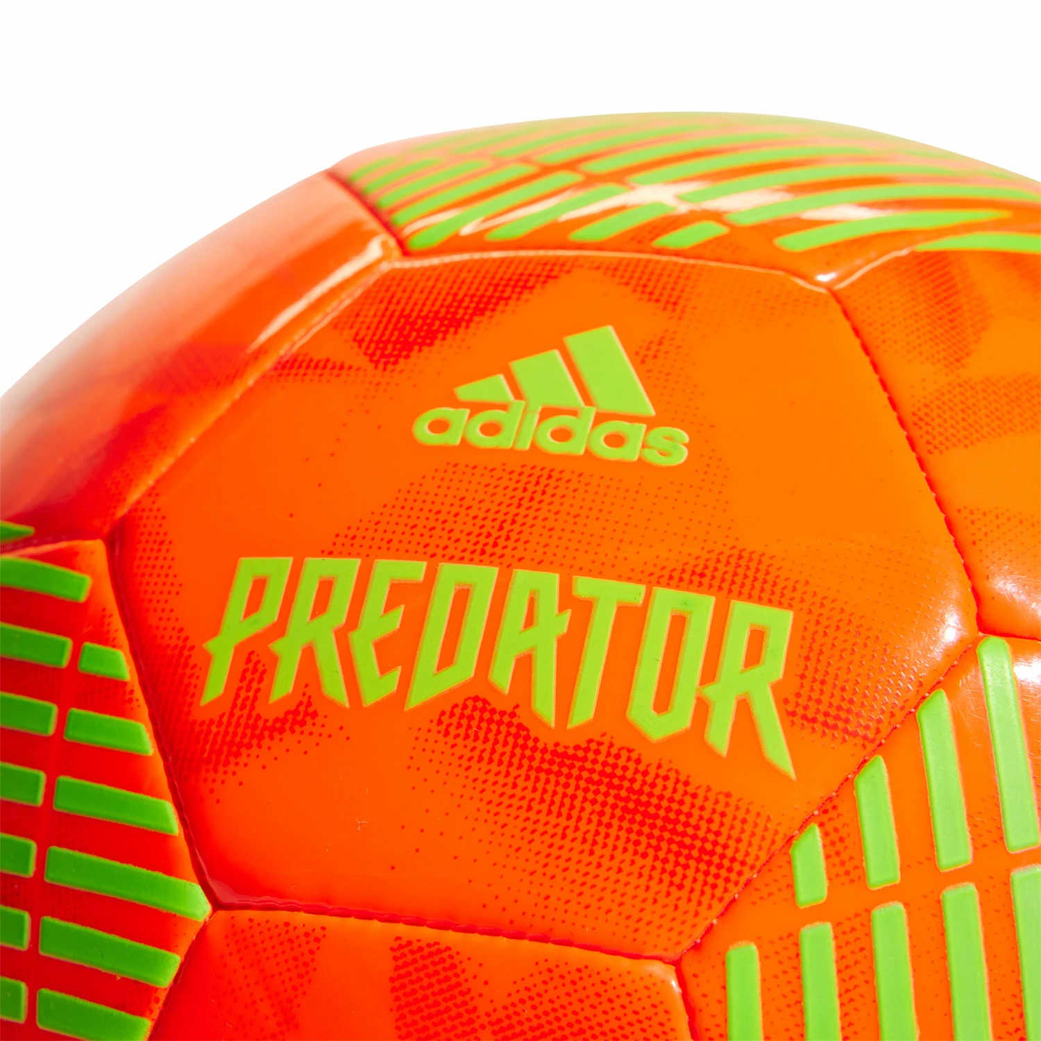 Adidas Predator Training Soccer Ball - Image 4