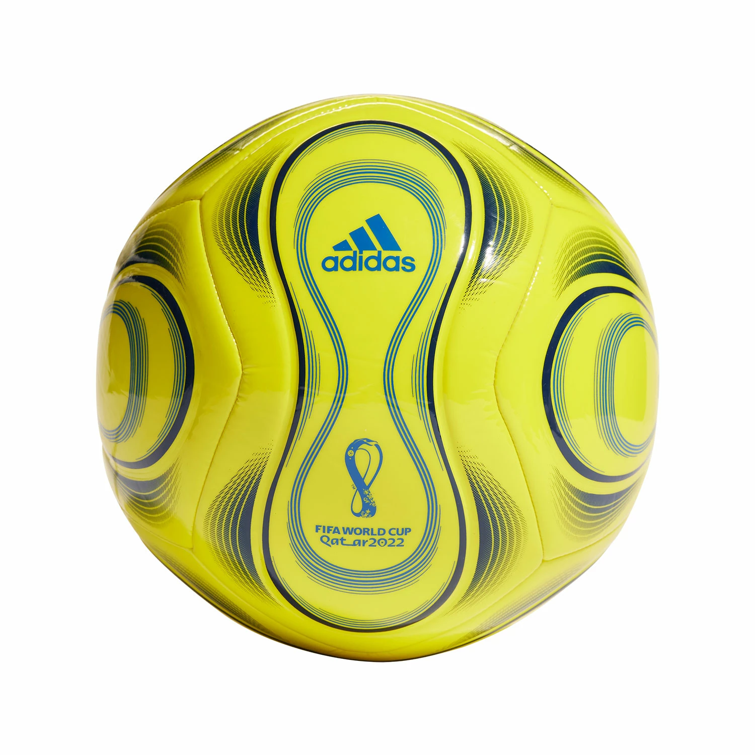 Adidas Brazil Club Ball