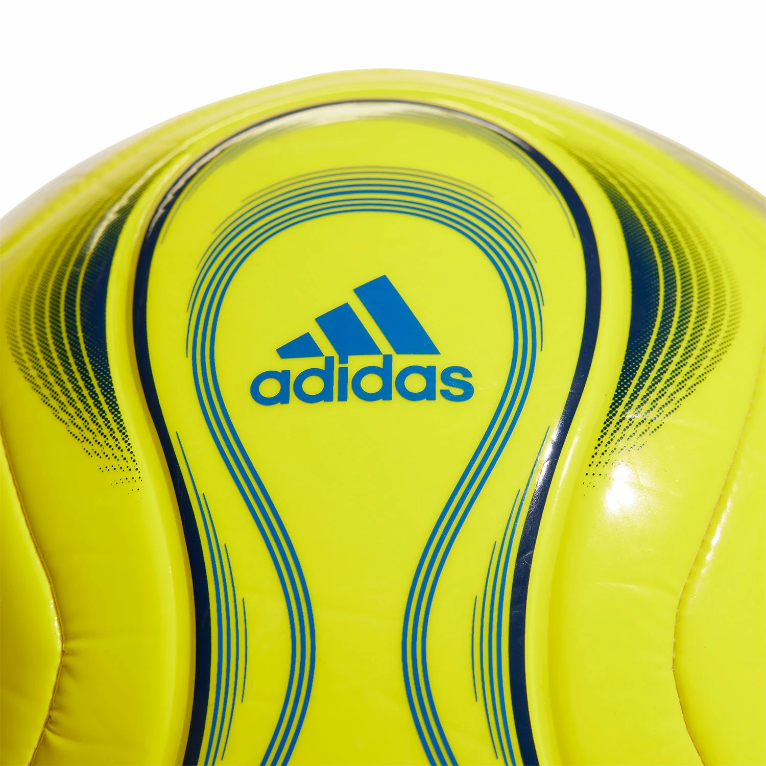 Adidas Brazil Club Ball - Image 2