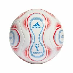 Adidas USA Official Club Ball