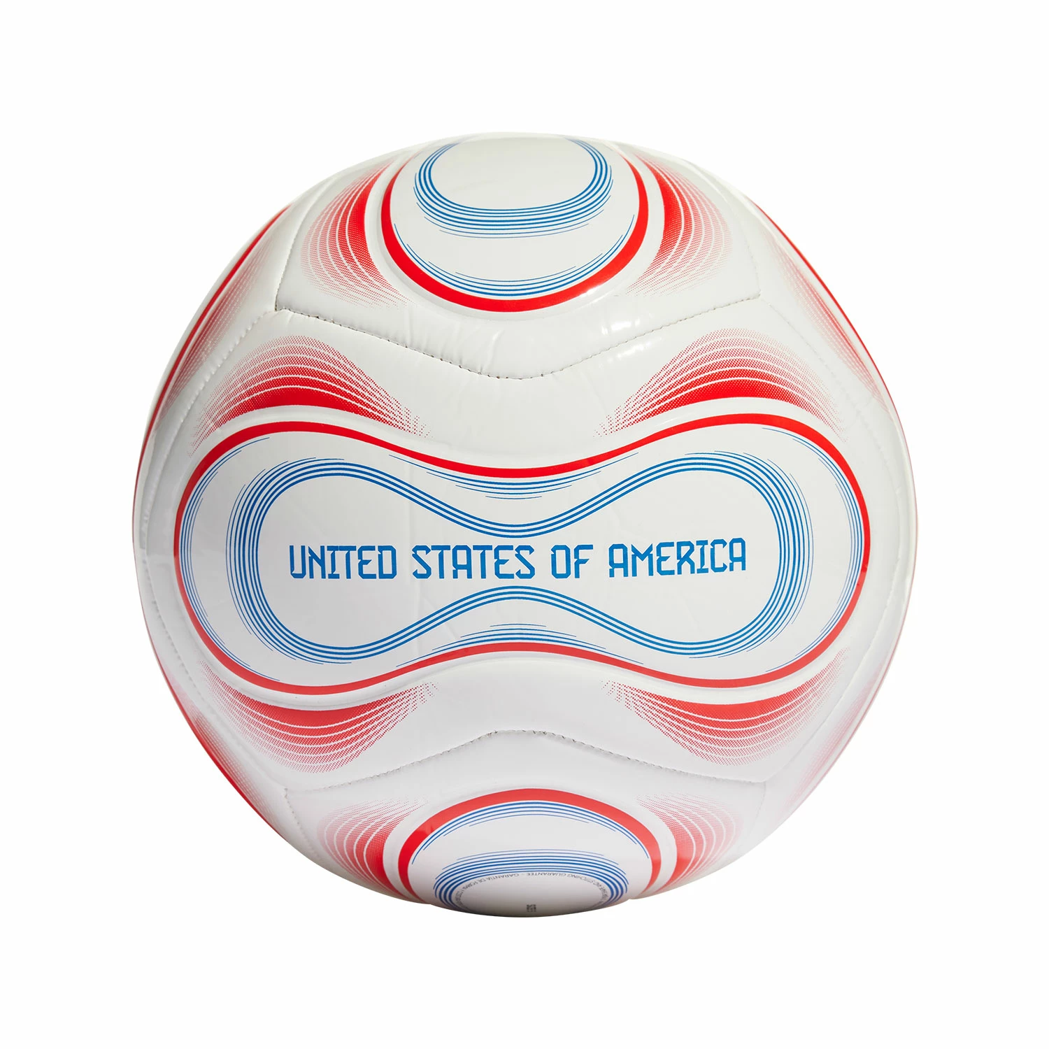 Adidas USA Official Club Ball - Image 2