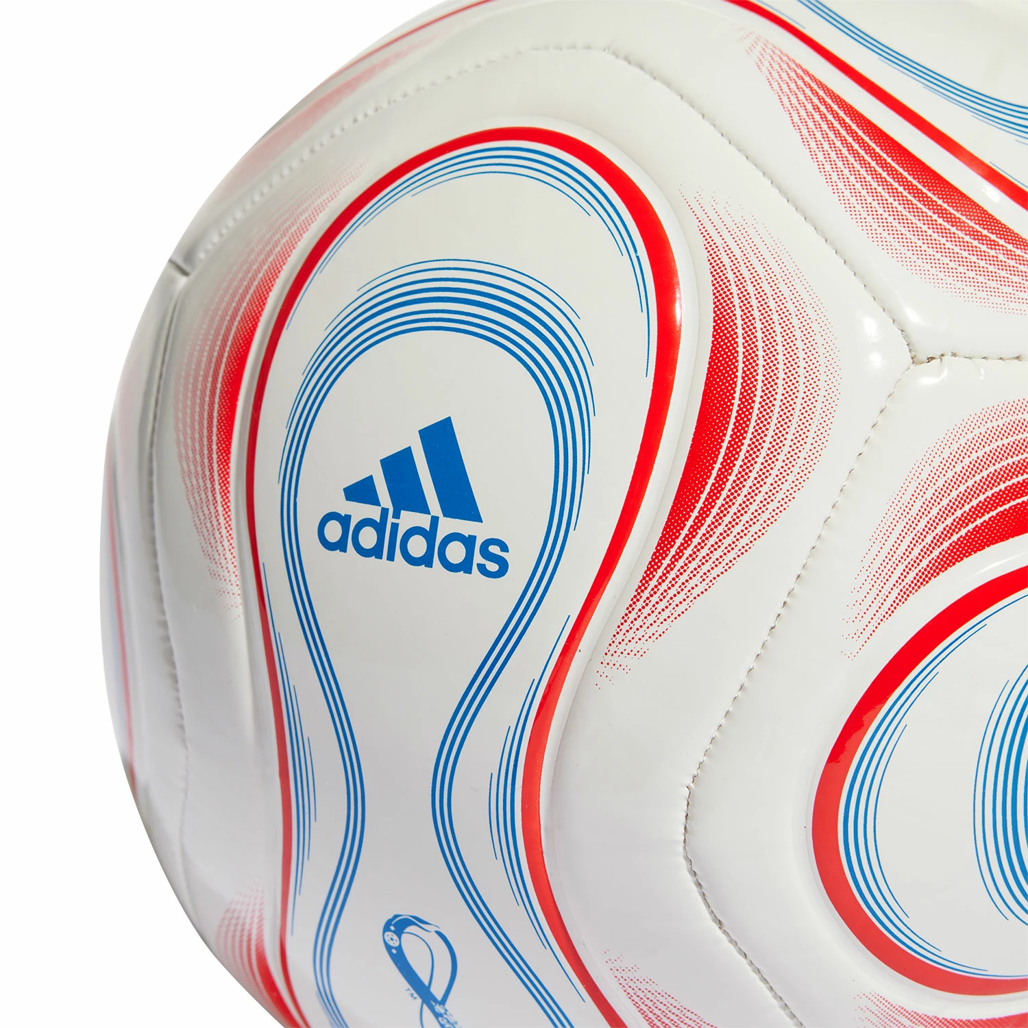 Adidas USA Official Club Ball - Image 3