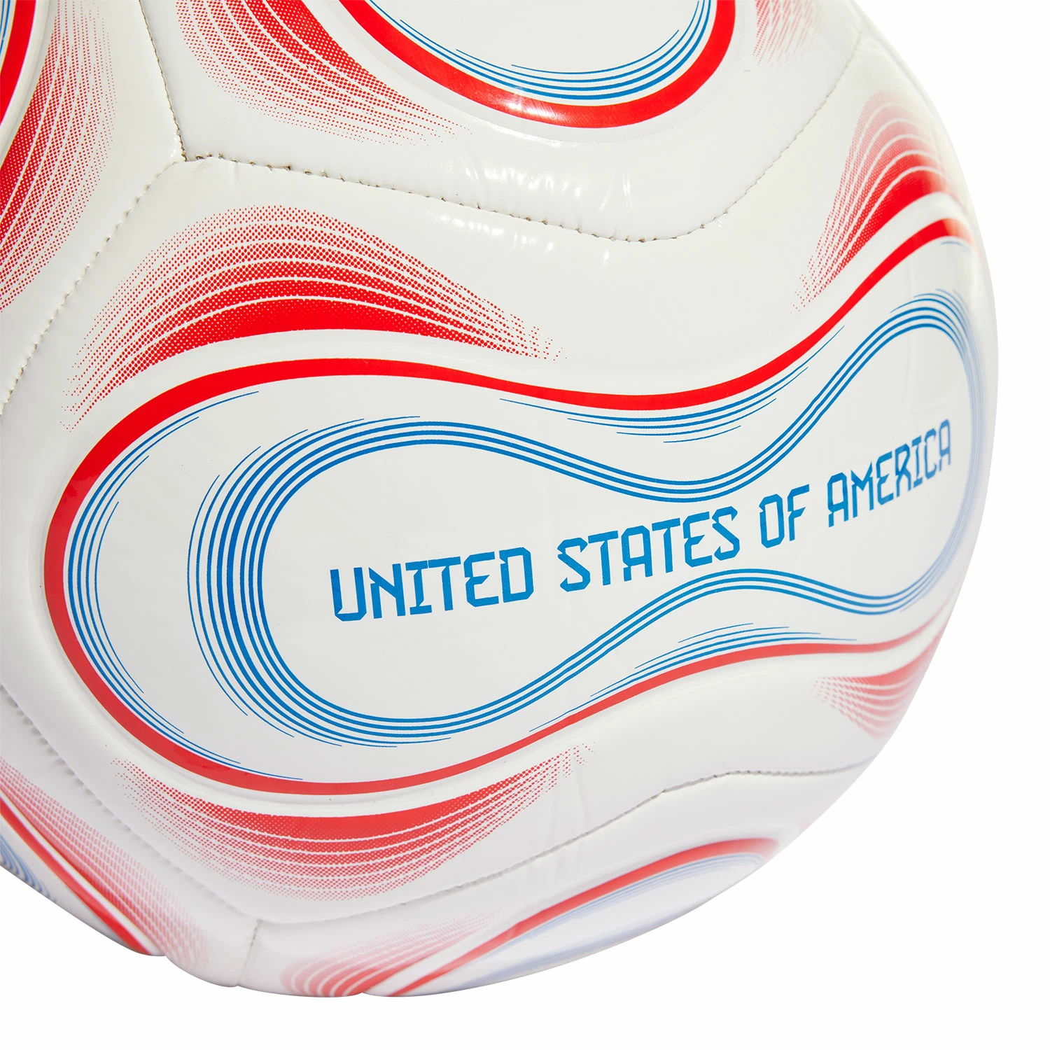 Adidas USA Official Club Ball - Image 4