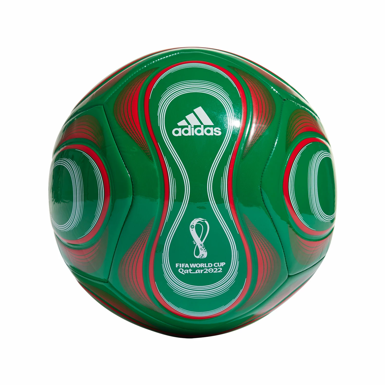 Adidas Mexico Club Ball