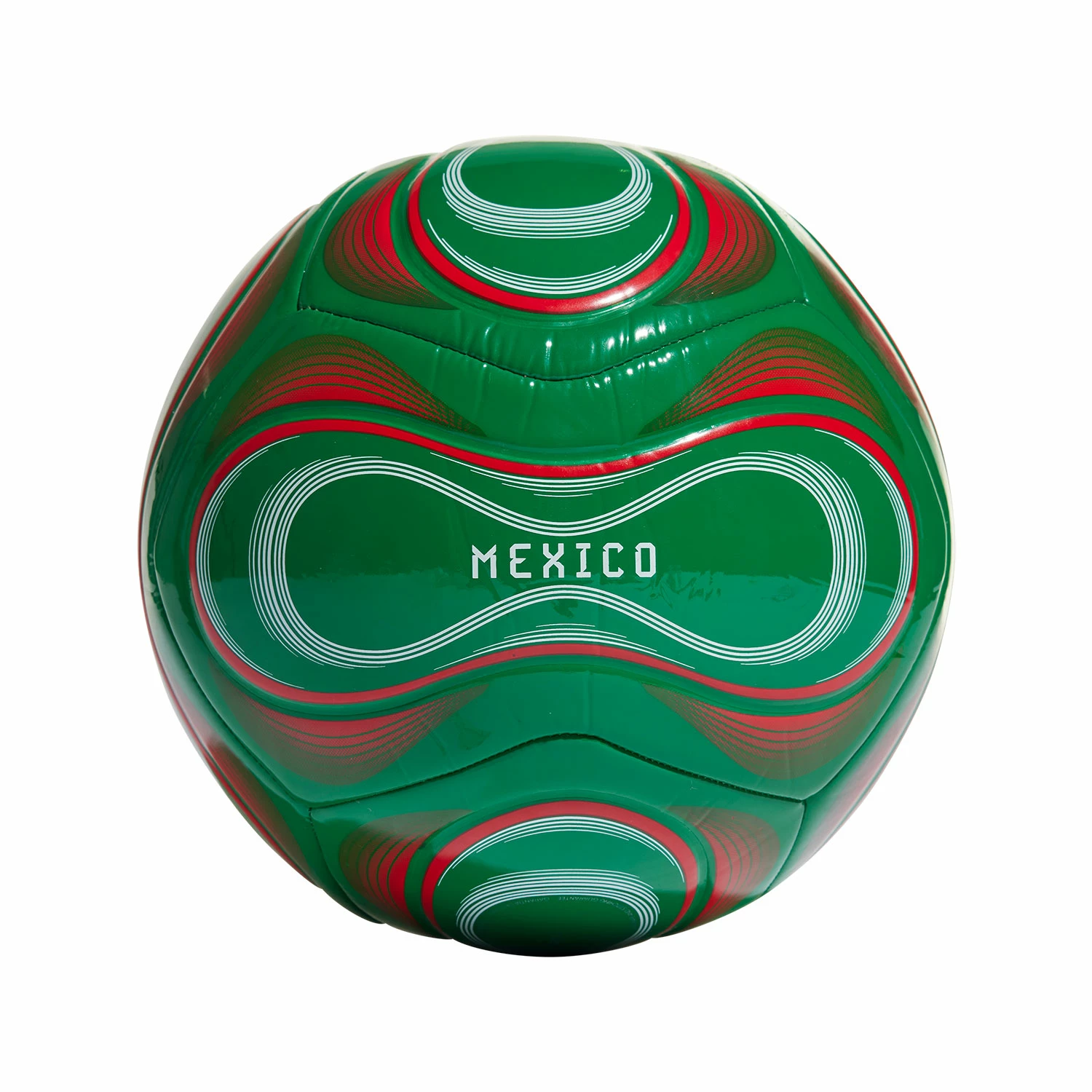 Adidas Mexico Club Ball - Image 2