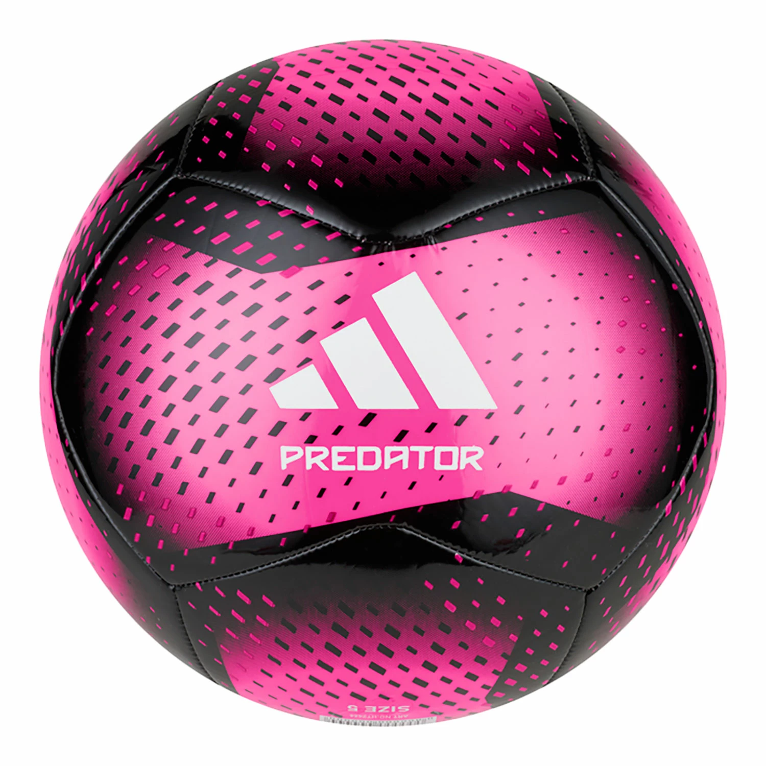 Adidas Predator Training Soccer Ball