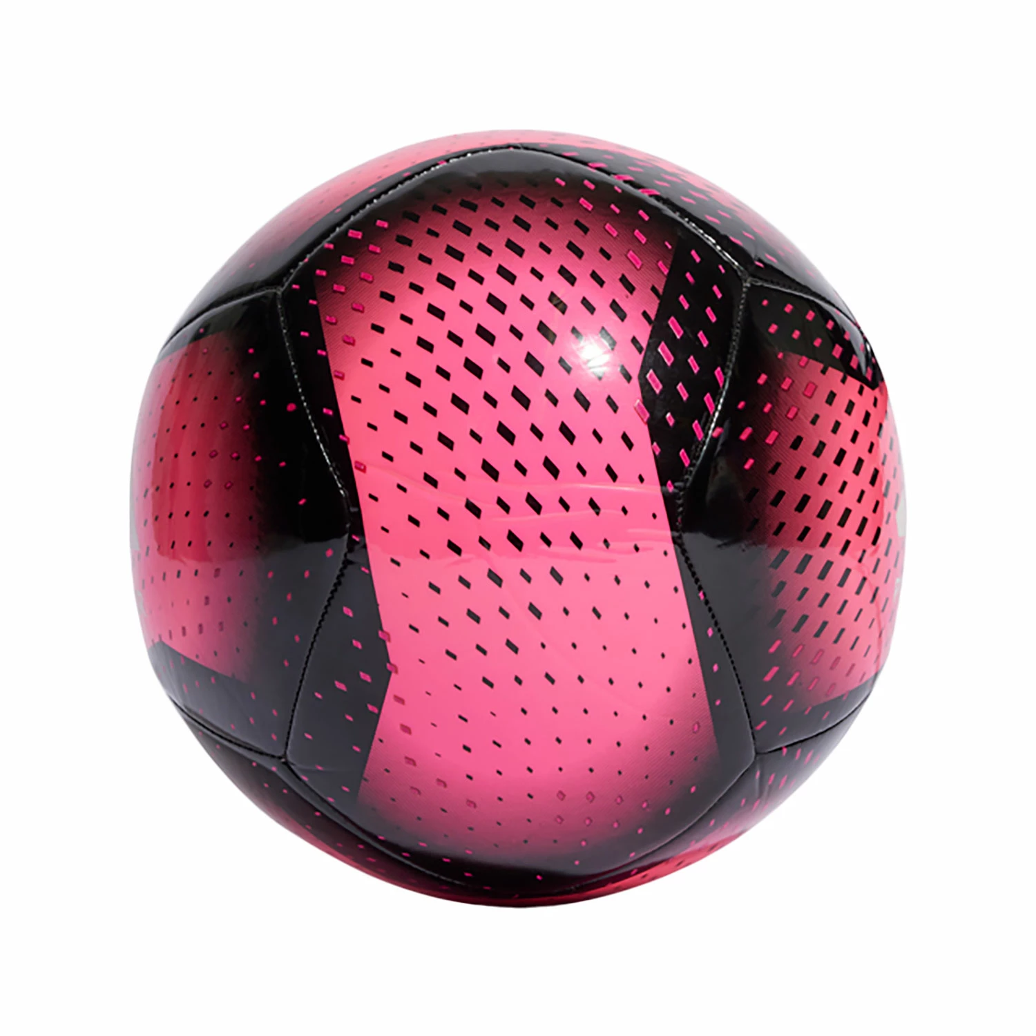 Adidas Predator Training Soccer Ball - Image 2