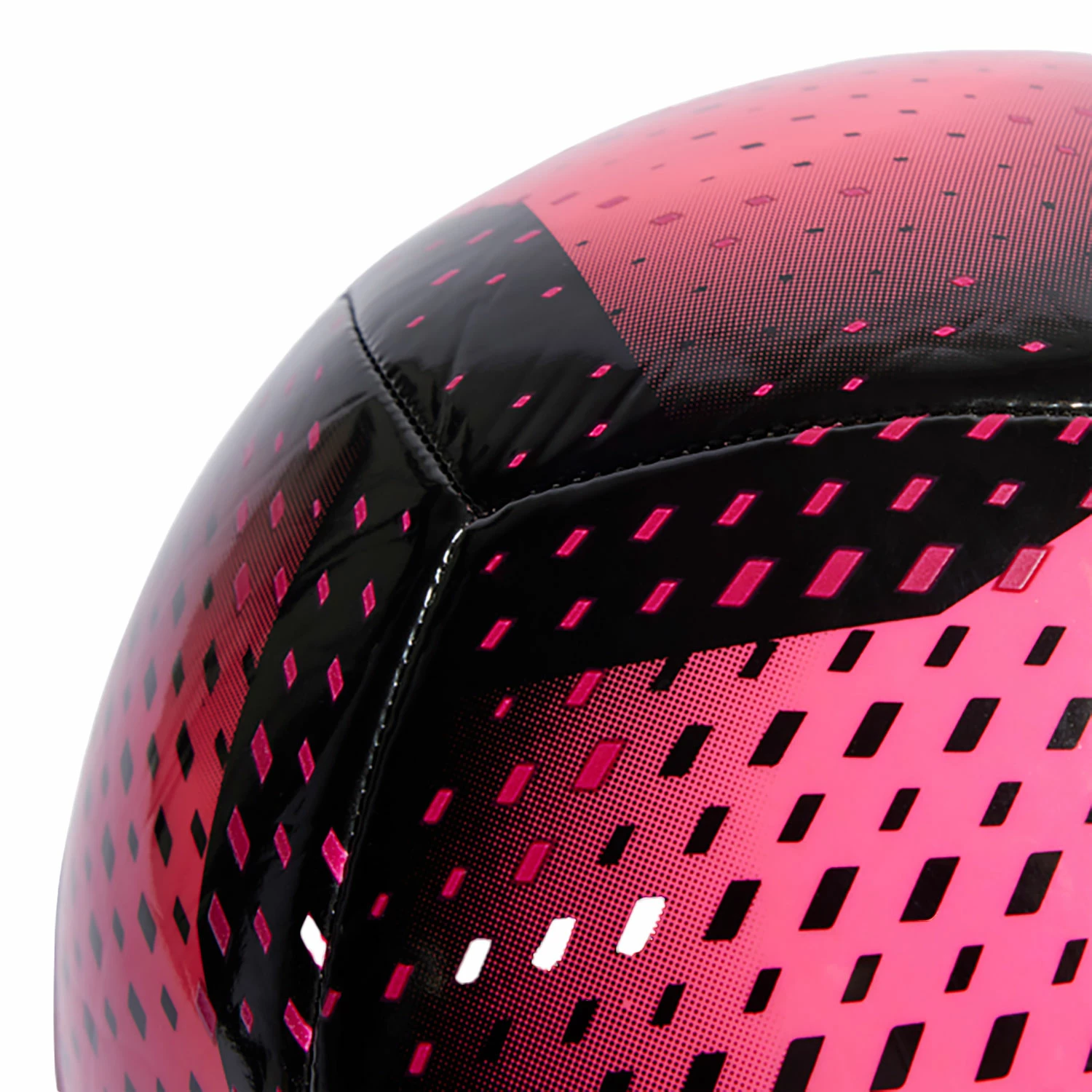 Adidas Predator Training Soccer Ball - Image 3