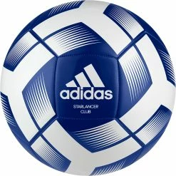 Adidas Starlancer Club Soccer Ball