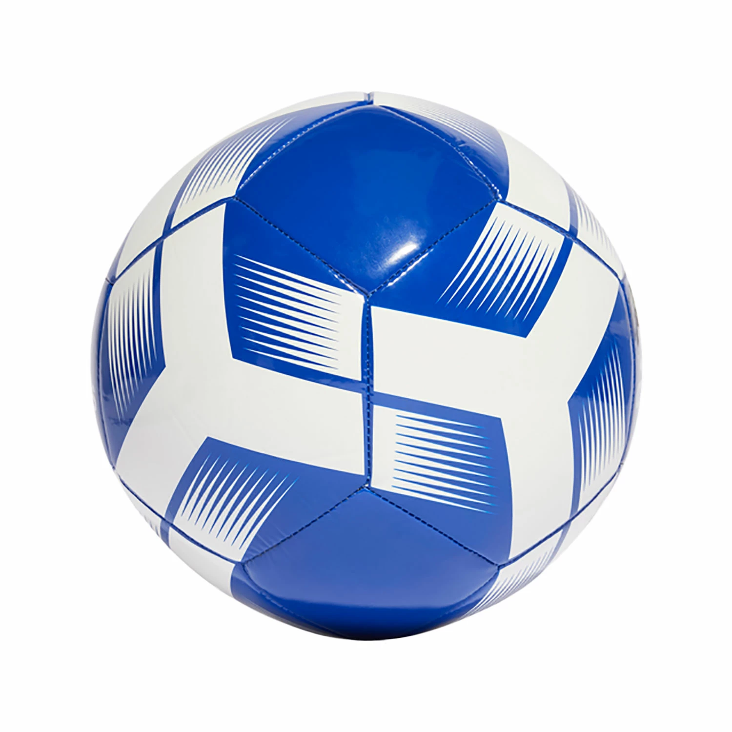 Adidas Starlancer Club Soccer Ball - Image 2