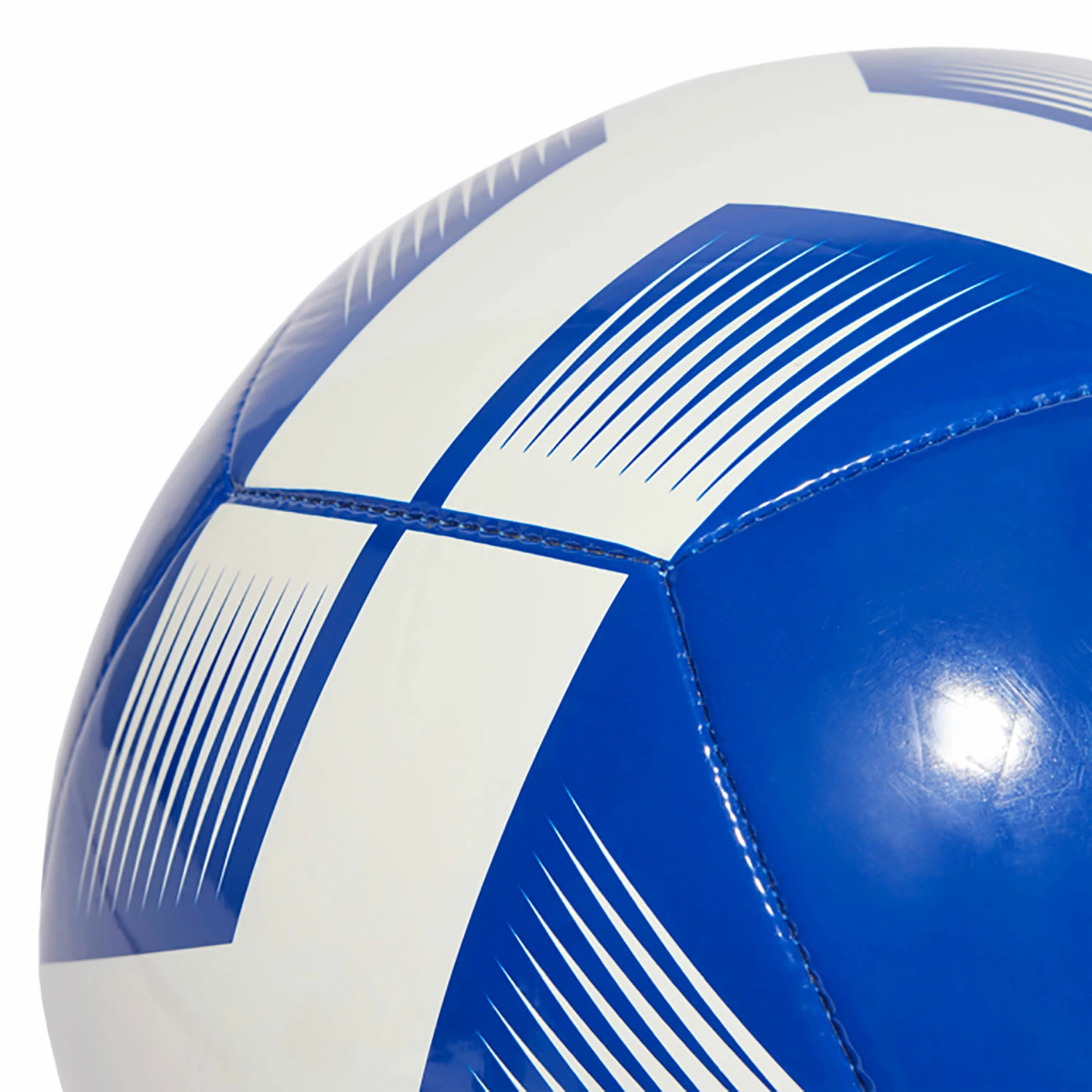 Adidas Starlancer Club Soccer Ball - Image 3