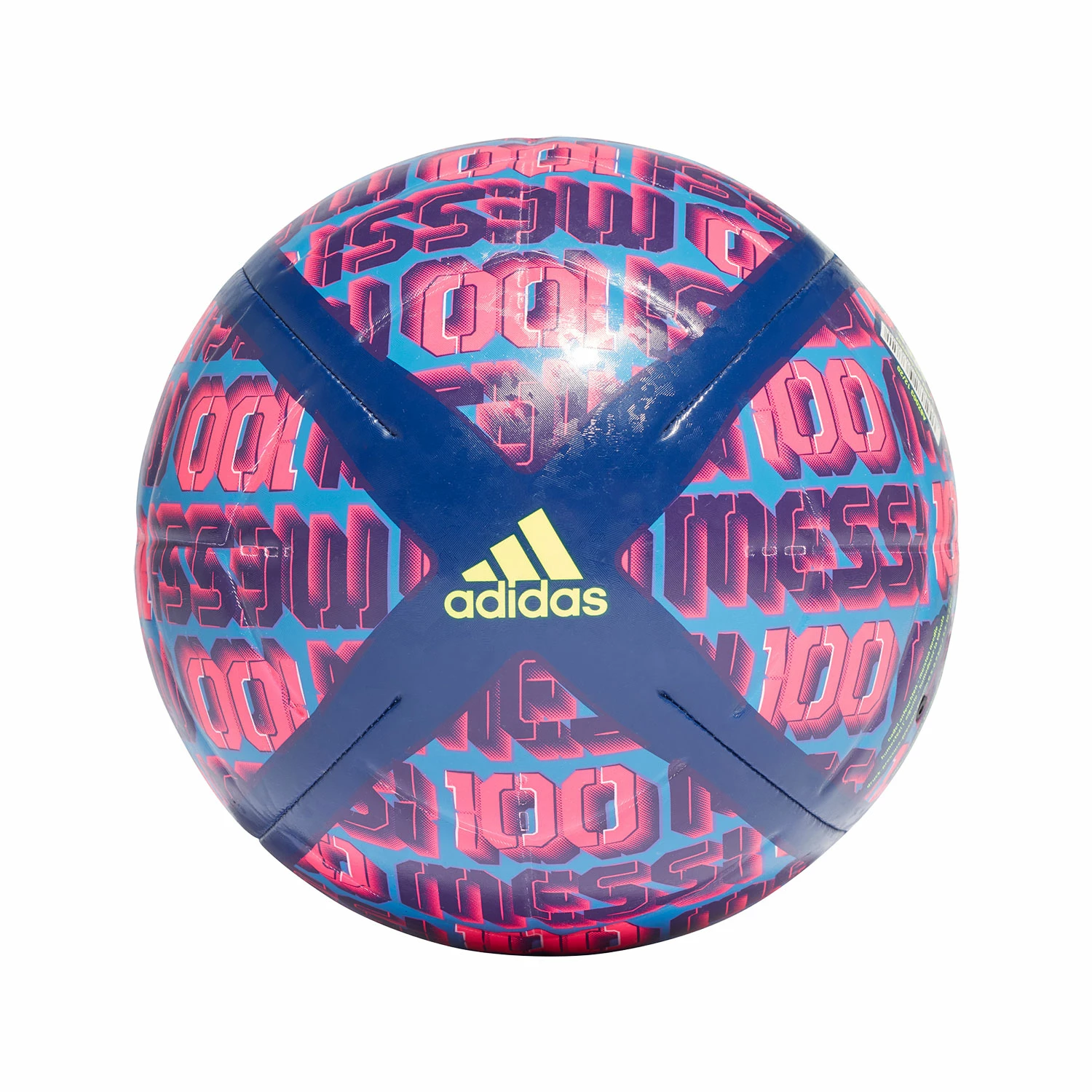 Adidas Messi Club Ball