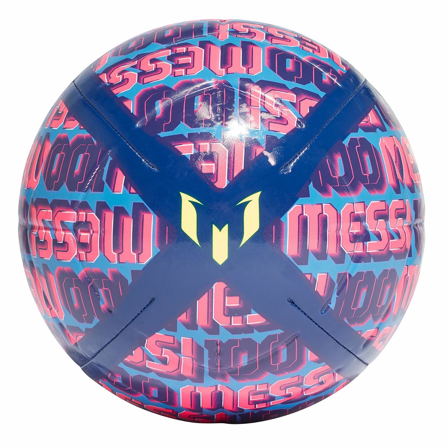 Adidas Messi Club Ball - Image 2