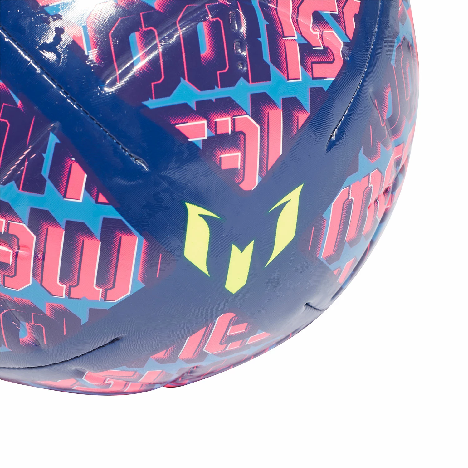 Adidas Messi Club Ball - Image 3
