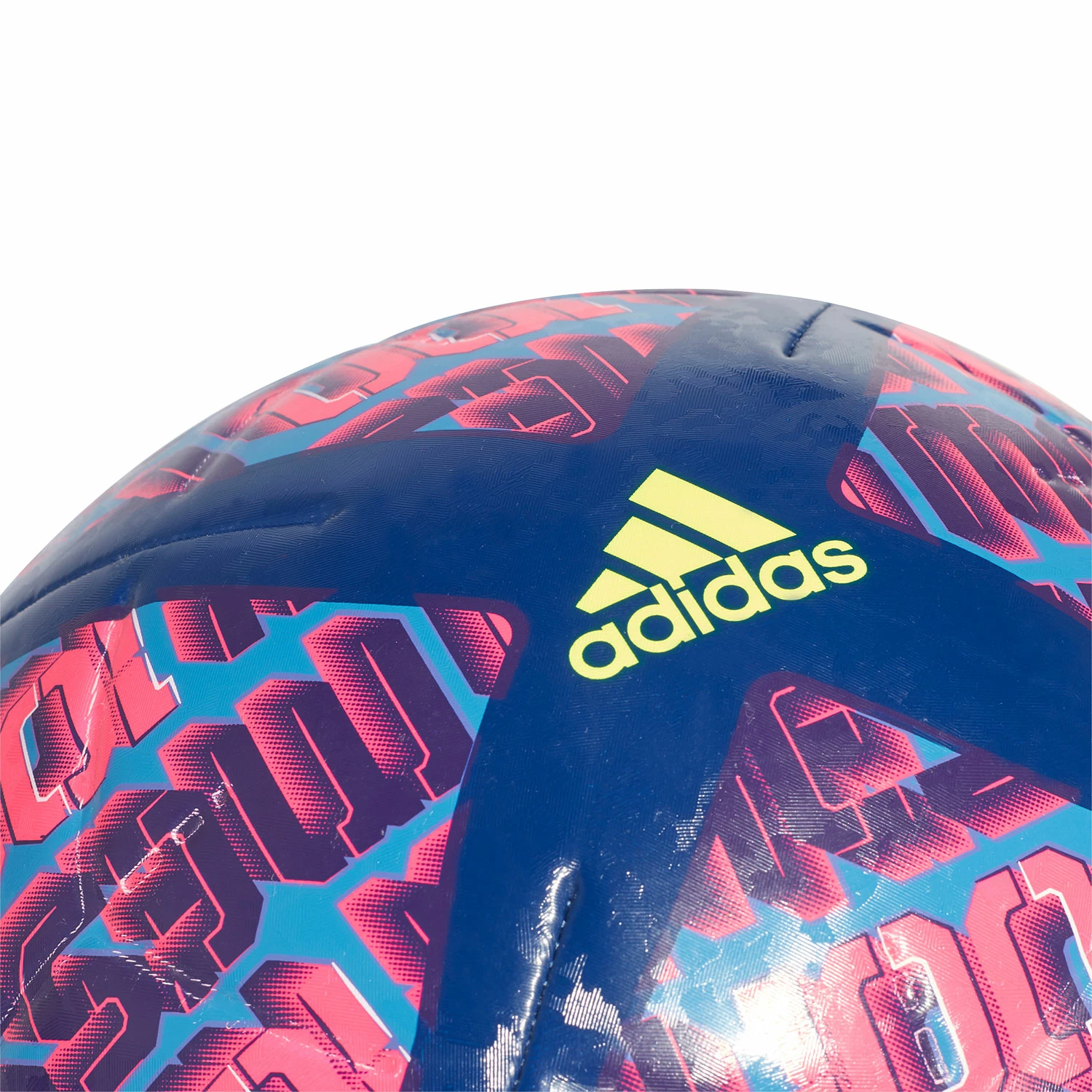 Adidas Messi Club Ball - Image 4