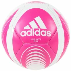 Adidas Starlancer Club Soccer Ball