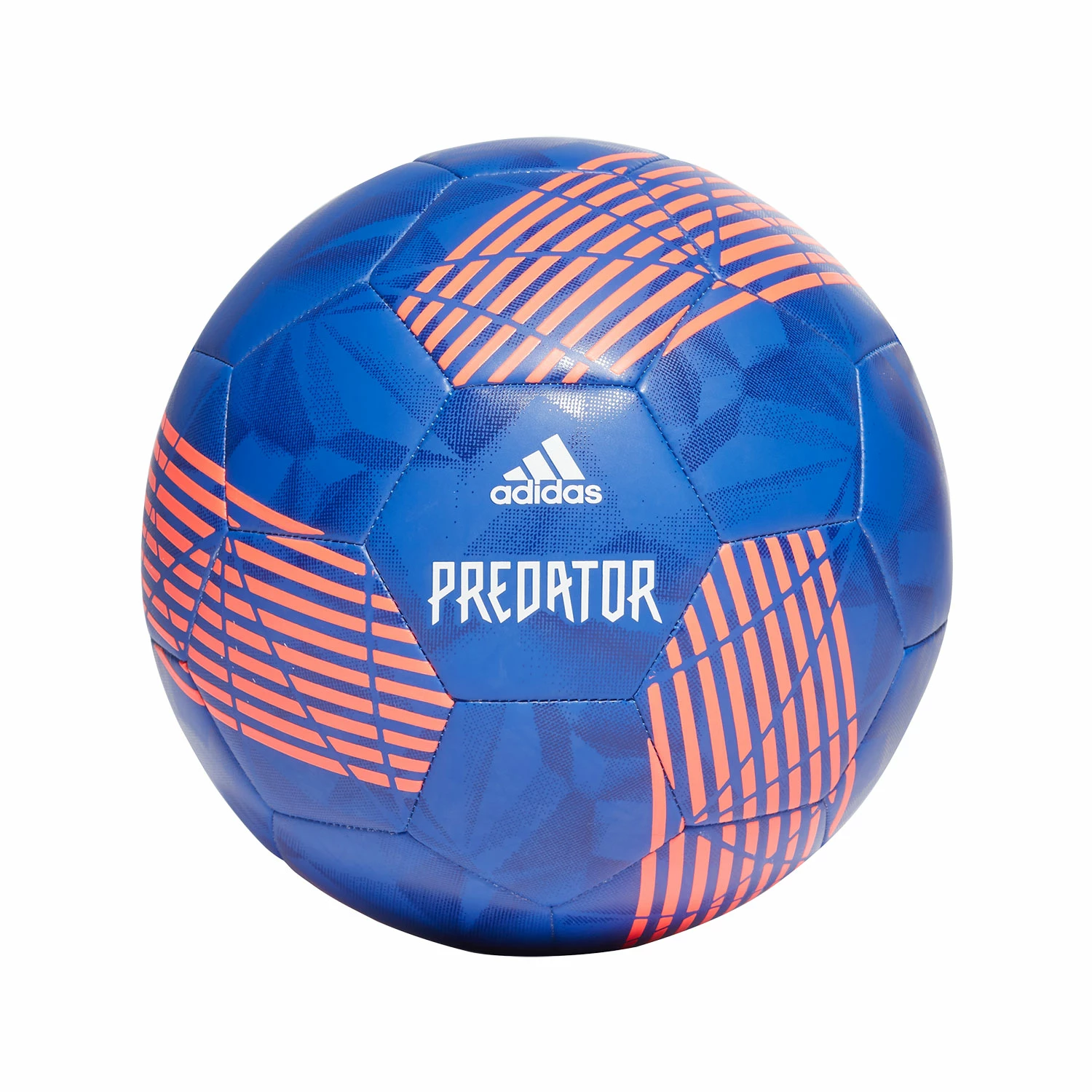 Adidas Predator Training Soccer Ball