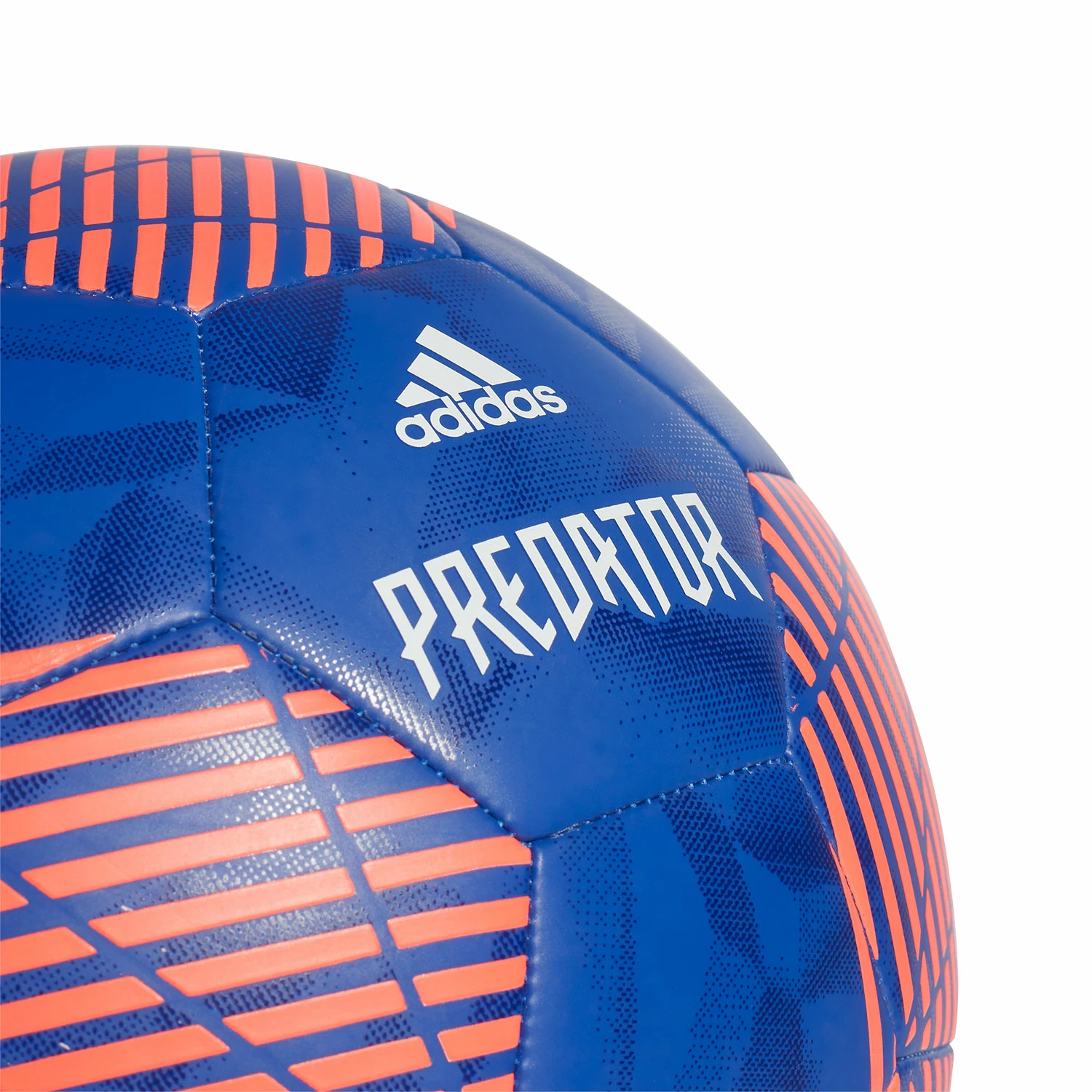 Adidas Predator Training Soccer Ball - Image 3