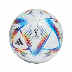 Adidas Rihla Pro World Cup Game Ball