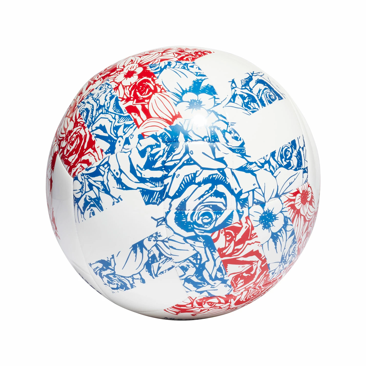 Adidas MLS Club Soccer Ball - Image 2