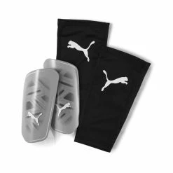 Puma Ultra-Light Ankle Shin Guards