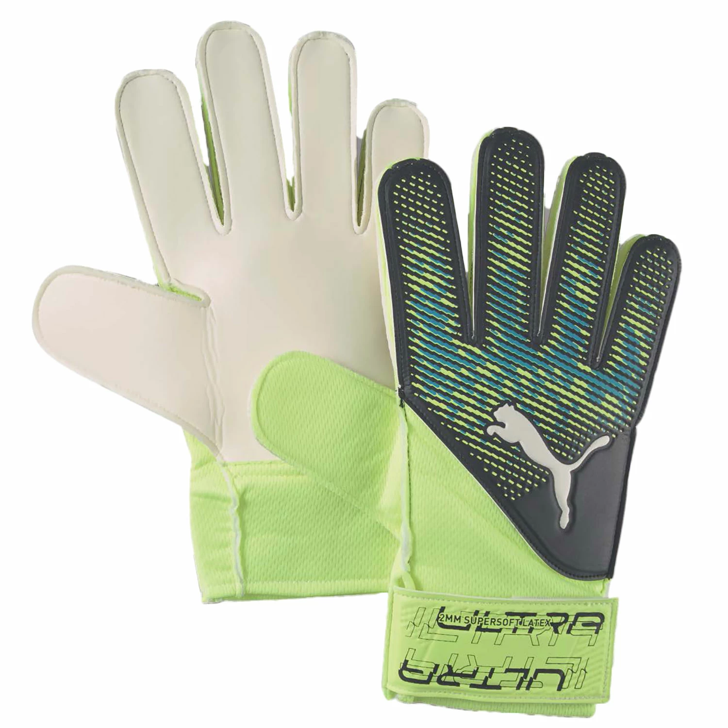 Puma Ultra Grip 4 RC Goalkeeper Gloves