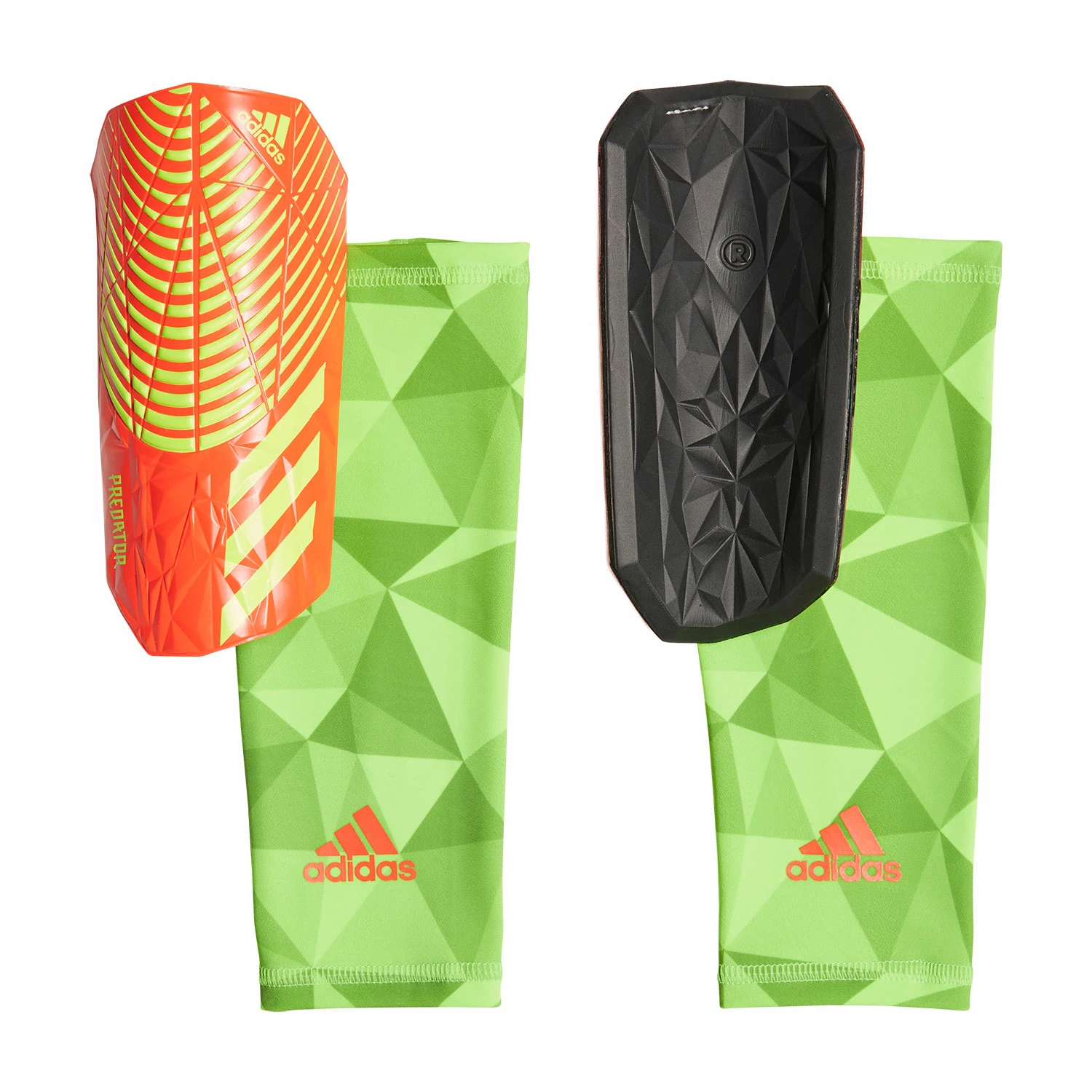 Adidas Predator Shin Guard COM