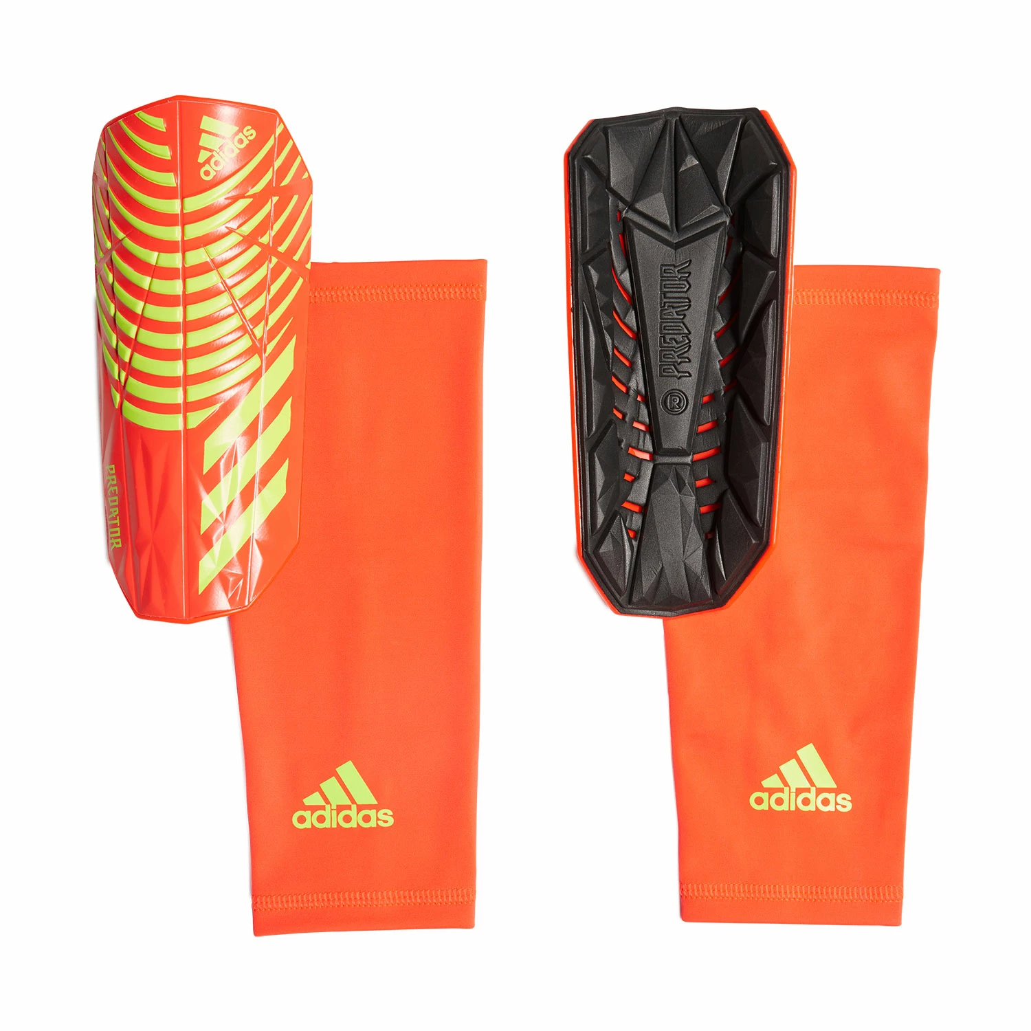 Adidas Predator Training Shin Guards