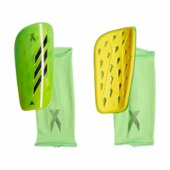 Adidas X League Shin Guards