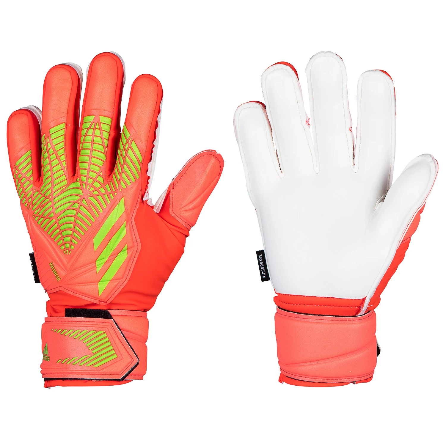 Adidas Predator Goalkeeper Match Gloves FSJ