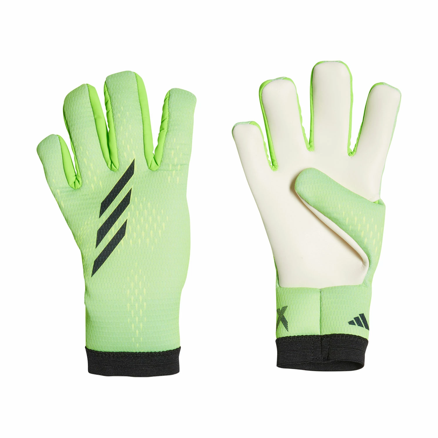 Adidas Junior X Training Gloves